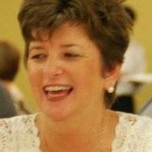 Meet your Posher, Terri